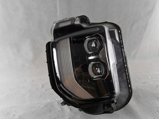 92101-S8000 - HYUNDAI PALISADE ПОЛНОСТЬЮ СВЕТОДИОДНАЯ ЛЕВАЯ ФАРА ЕВРОПА