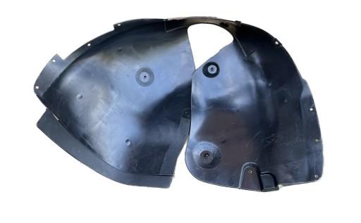 86811S8000 - HYUNDAI PALISADE ПЕРЕДНЯ КОЛІСНА АРКА ЛІВА OEM