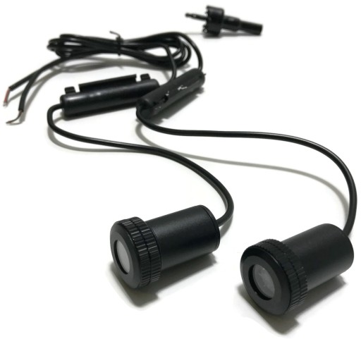 HYUNDAI СВЕТОДИОДНЫЕ ДВЕРНЫЕ ФОНАРЫ ЛОГОТИП НОВЫЙ ОРИГИНАЛ