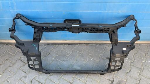 64101-2BXXX - HYUNDAI SANTA FE 2007- РЕМІНЬ ПЕРЕДНИЙ