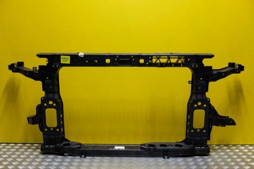 64101-SXXXX - HYUNDAI SANTA FE 2019 20 УСИЛИТЕЛЬ ПЕРЕДНЕГО РЕМНЯ США