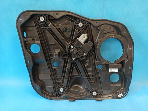 82470-S1030 - Hyundai santa fe 4 iv 2.0crdi 185km 4x4 2020 механизм левого переднего стекла