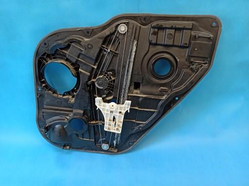 83470-S1050 - HYUNDAI SANTA FE 4 IV 2.0CRDI 4x4 20R МЕХАНИЗМ ПОДЪЕМА ОКНА ЛЕВЫЙ ЗАДНИЙ