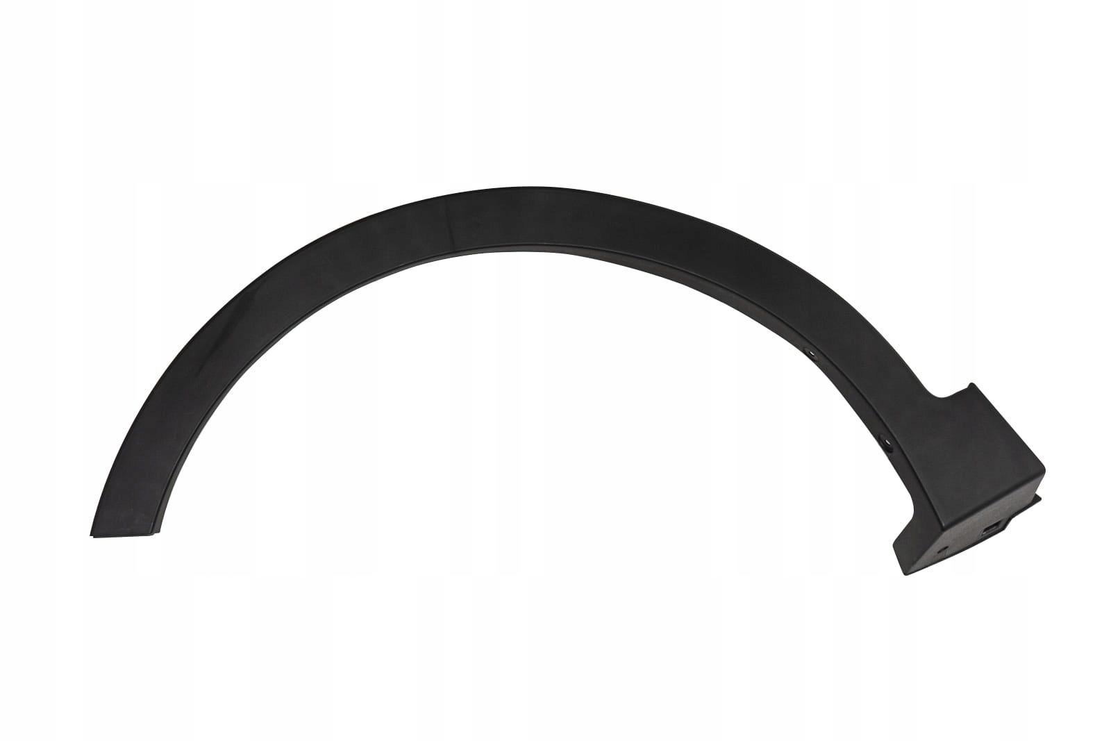 87711B8000 - HYUNDAI SANTA FE DM 12-18 БРЫЗГОВИК ЛЕВЫЙ