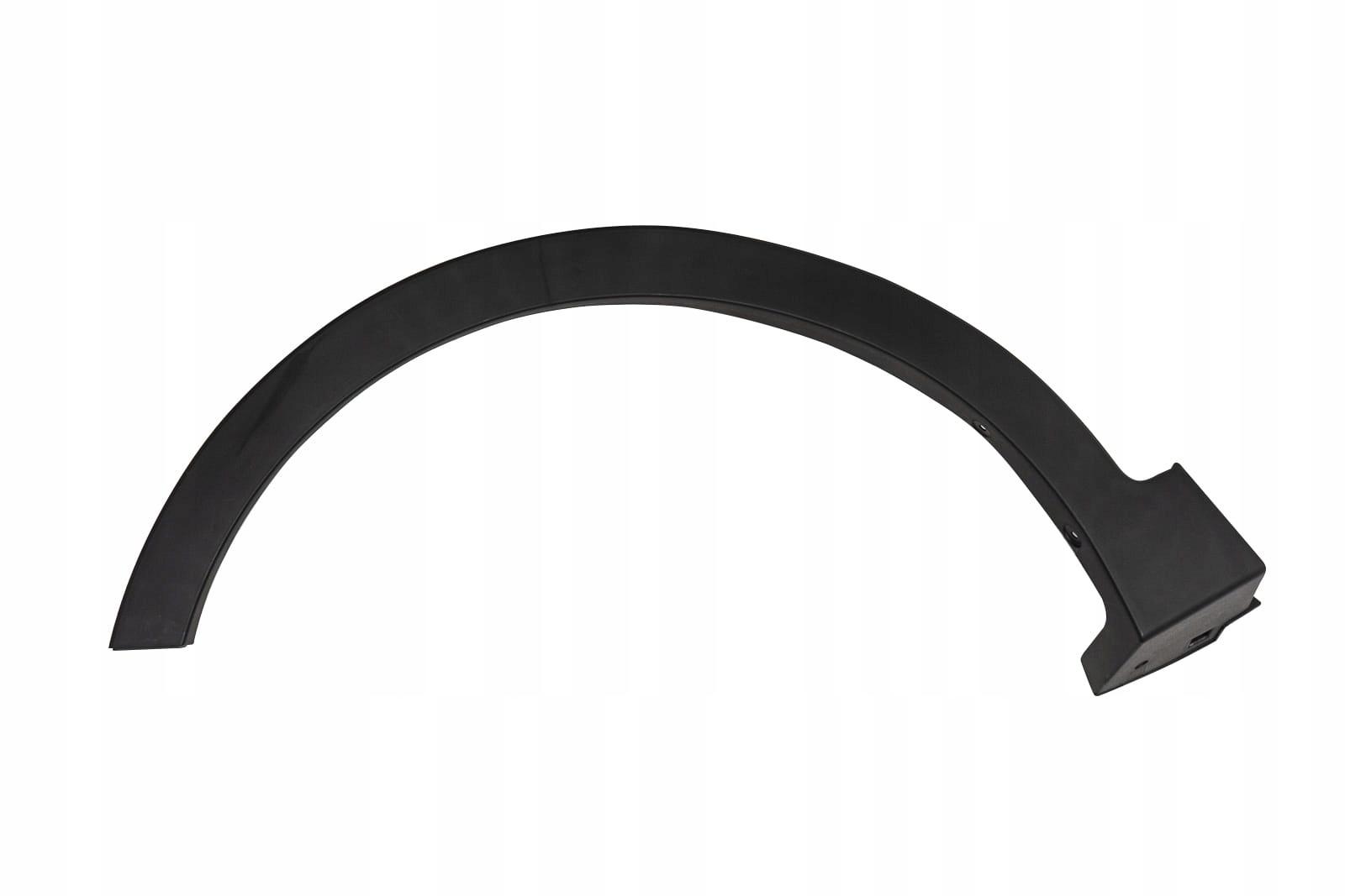 87711B8000 - HYUNDAI SANTA FE DM 12-18 БРЫЗГОВИК ЛЕВЫЙ