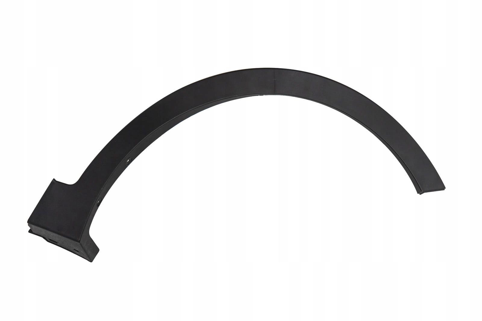 87712B8000 - HYUNDAI SANTA FE DM 12-18 КРЫЛО ПРАВОЕ