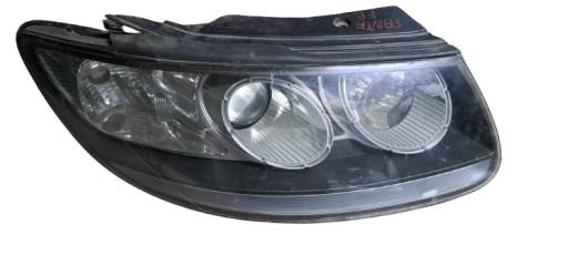 92102-2BXXX - HYUNDAI SANTA FE II 2 2006-2012 ЄВРОПА ПЕРЕДНЯ ПРАВА ЛАМПА