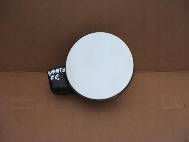 69510-2W000 - КРЫШКА ТОПЛИВНОГО БАКА HYUNDAI SANTA FE III NCW