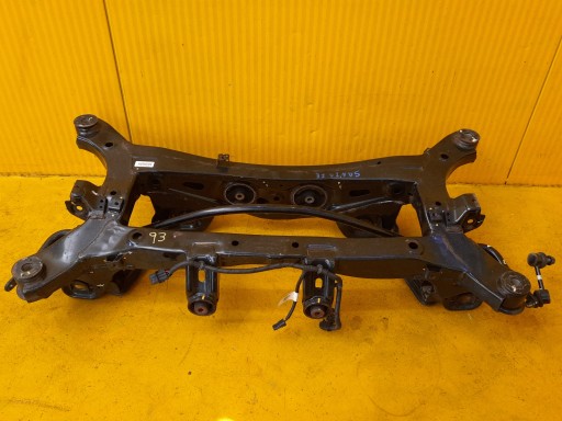 55405-2W150 - Hyundai santa fe iii коляска санки задні 55405 2w150