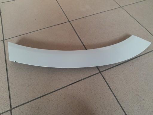 87742-S1AB0 87742S1AB0 - HYUNDAI SANTA FE IV 20-БРЫЗГОВИК ЗАДНИЙ ПРАВЫЙ