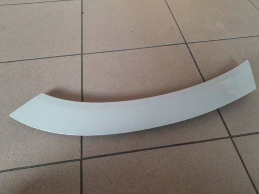 87741-S1AB0 87712S1AB0 - HYUNDAI SANTA FE IV 2020 - НАКЛАДКА КРЫЛА ЗАДНЯЯ ЛЕВАЯ