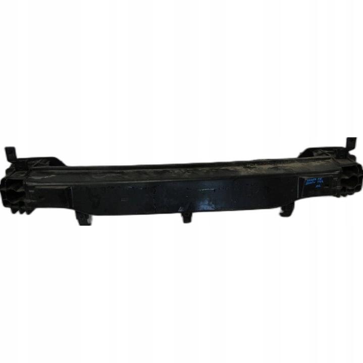 HYUNDAI SANTA FE IV 2020 РІК БАМПЕР ЗАДНІЙ