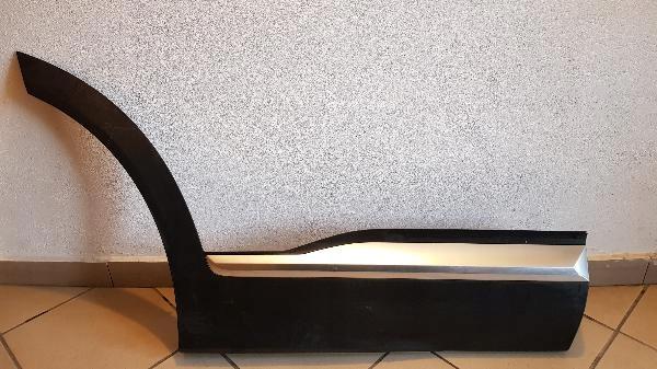 87732S1AA0 - HYUNDAI SANTA FE IV 4 МОЛДИНГ ЗАДНЬОЇ ПРАВОЇ ДВЕРІ