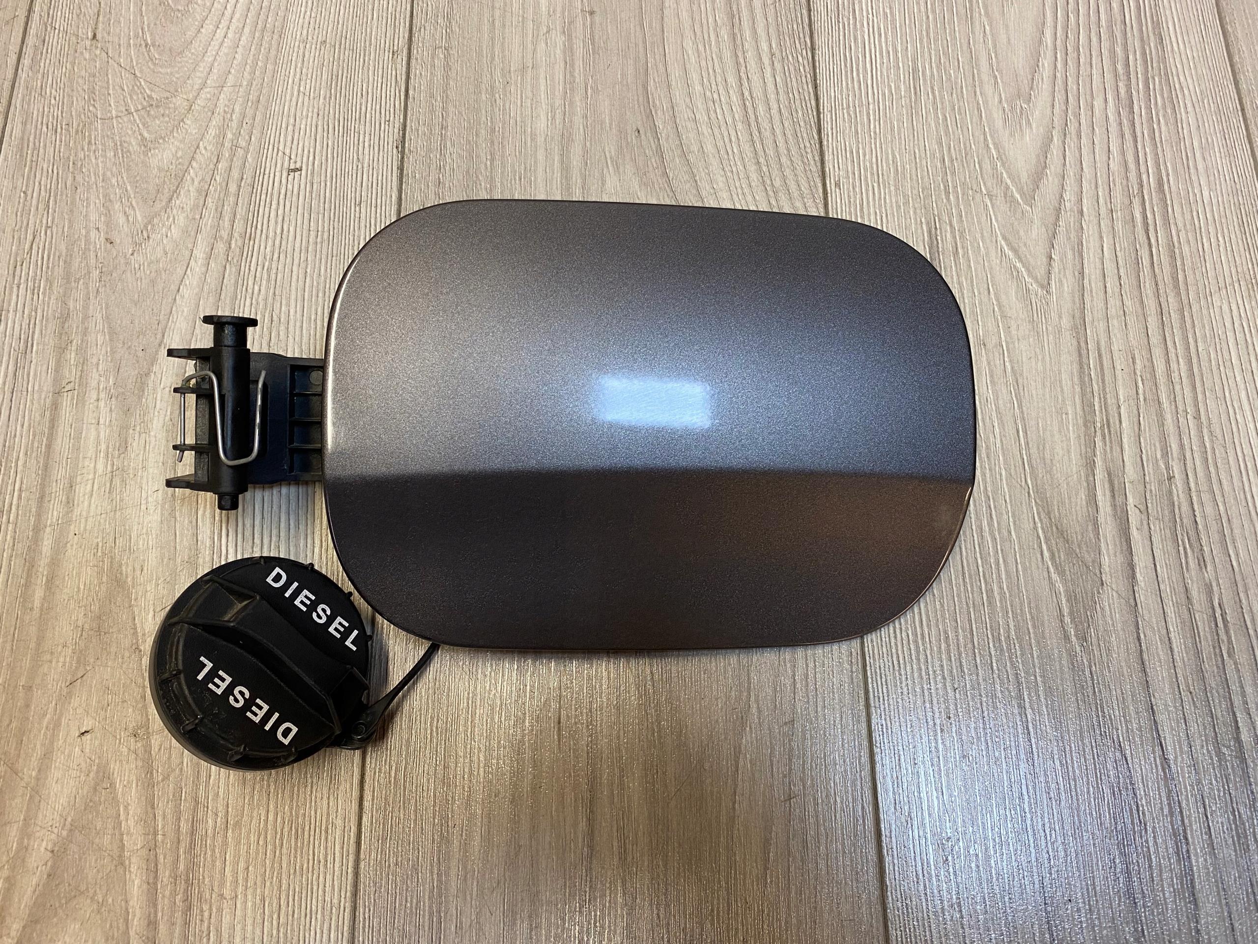 31038-M6910 - HYUNDAI SANTA FE IV КРИШКА ПАЛИВНОГО БАКА