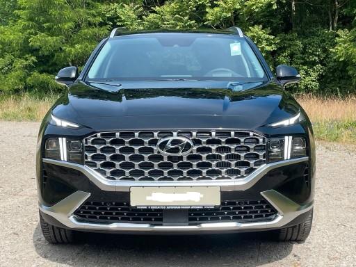 HYUNDAI SANTA FE IV LIFT ПЕРЕДНИЙ КОМПЛЕКТ НКА 2023р