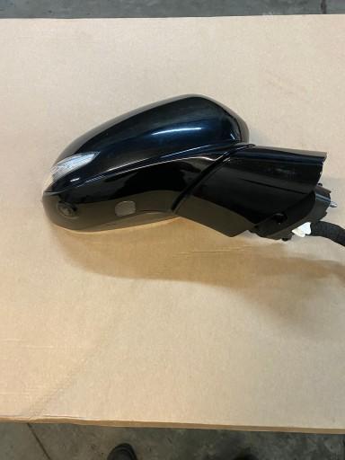 HYUNDAI SANTA FE IV ДЗЕРКАЛО ПРАВЕ ЛІВЕ 10 PIN