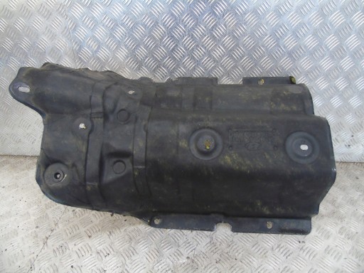 84134-S1000 - HYUNDAI SANTA FE IV ТЕПЛОВИЙ ЩИТ ГЛУШНИК