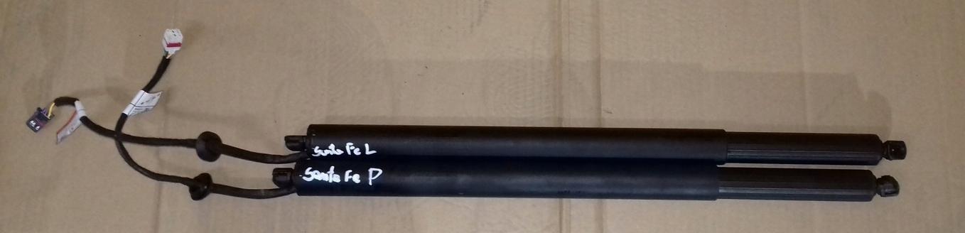 81841-S1100 81831-S1100 - HYUNDAI SANTA FE IV ПРИВОД БАГАЖНИКА L / P