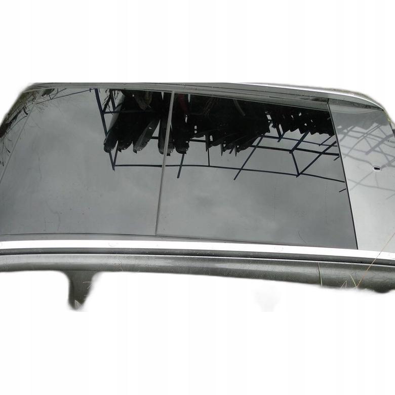 HYUNDAI SANTA FE IV V КРЫША ПАНОРАМА