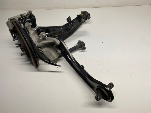 Hyundai santa fe iv задня підвіска праворуч 18-23