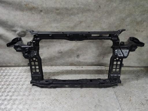 641012W700 - HYUNDAI SANTA FE ПІДСИЛЕННЯ ПЕРЕДНЬОГО РЕМІНЯ 64101-2W700 GRAND SANTA XL