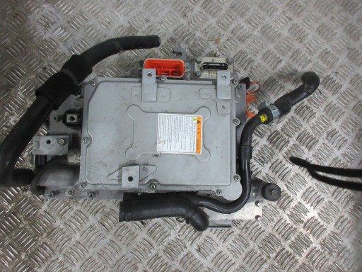 HYUNDAI SONATA HYBRID 2011-15 ІНВЕРТОР ІНВЕРТОР 366003D000