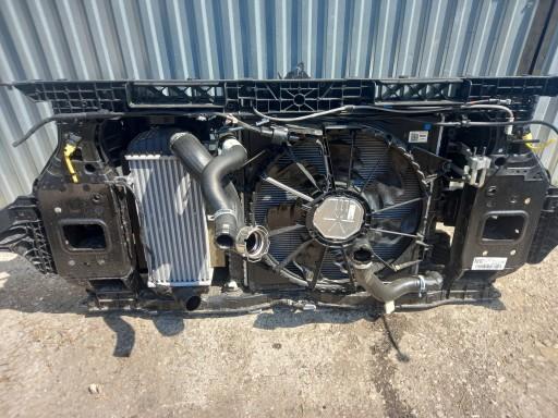 HYUNDAI SONATA N LINE DN8 2022 ПІДСИЛЕННЯ РЕМЕНЯ