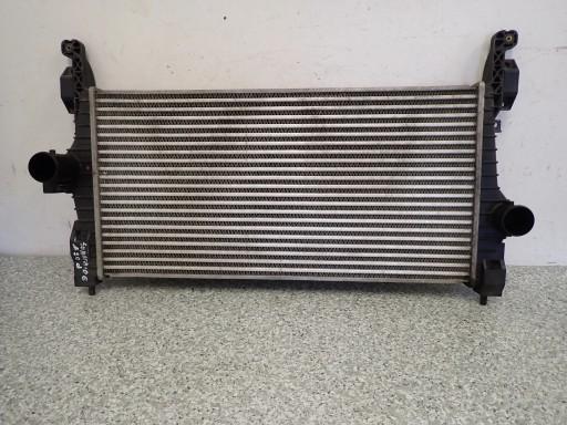 28271-27400 - HYUNDAI SONATA V 2.0 CRDI 05-09 INTERCOOLER AIR COOLER