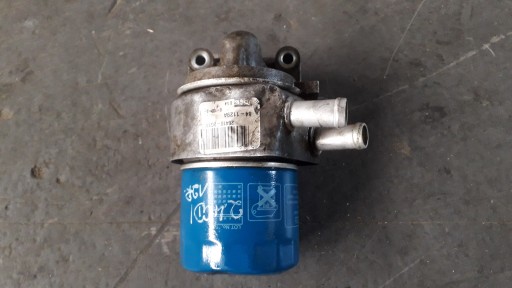 26410-2G100 - HYUNDAI SONATA V 2011 2.4 GDI БАЗА МАСЛЯНОГО ФИЛЬТРА