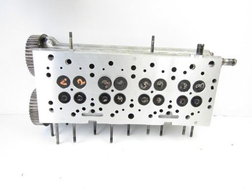 HYUNDAI TERRACAN 2.9 CRDI ГОЛОВКА ЦИЛИНДРА В КОМПЛЕКТЕ