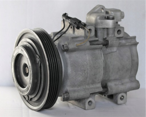 HYUNDAI Terracan 2.9 CRDi восстановленный компрессор