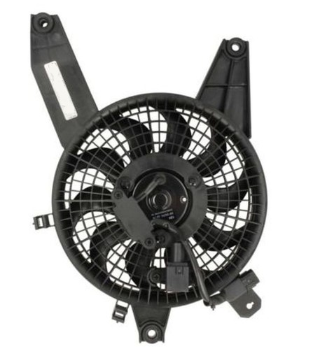 97643-H1600 - HYUNDAI TERRACAN 2001-2006 В СБОРЕ ПРАВЫЙ + ЛЕВЫЙ