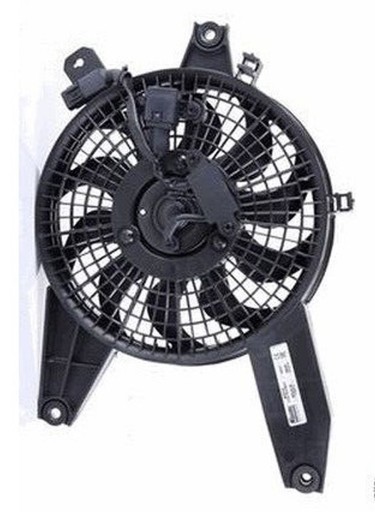 HYUNDAI TERRACAN 2001-2006 левый 97643-H1601