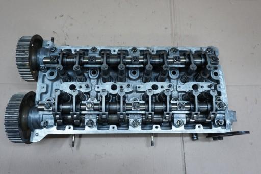 HYUNDAI TERRACAN ГОЛОВКА ЦИЛИНДРА 2.9 CRDi БУДЕТ УСТАНОВАНА