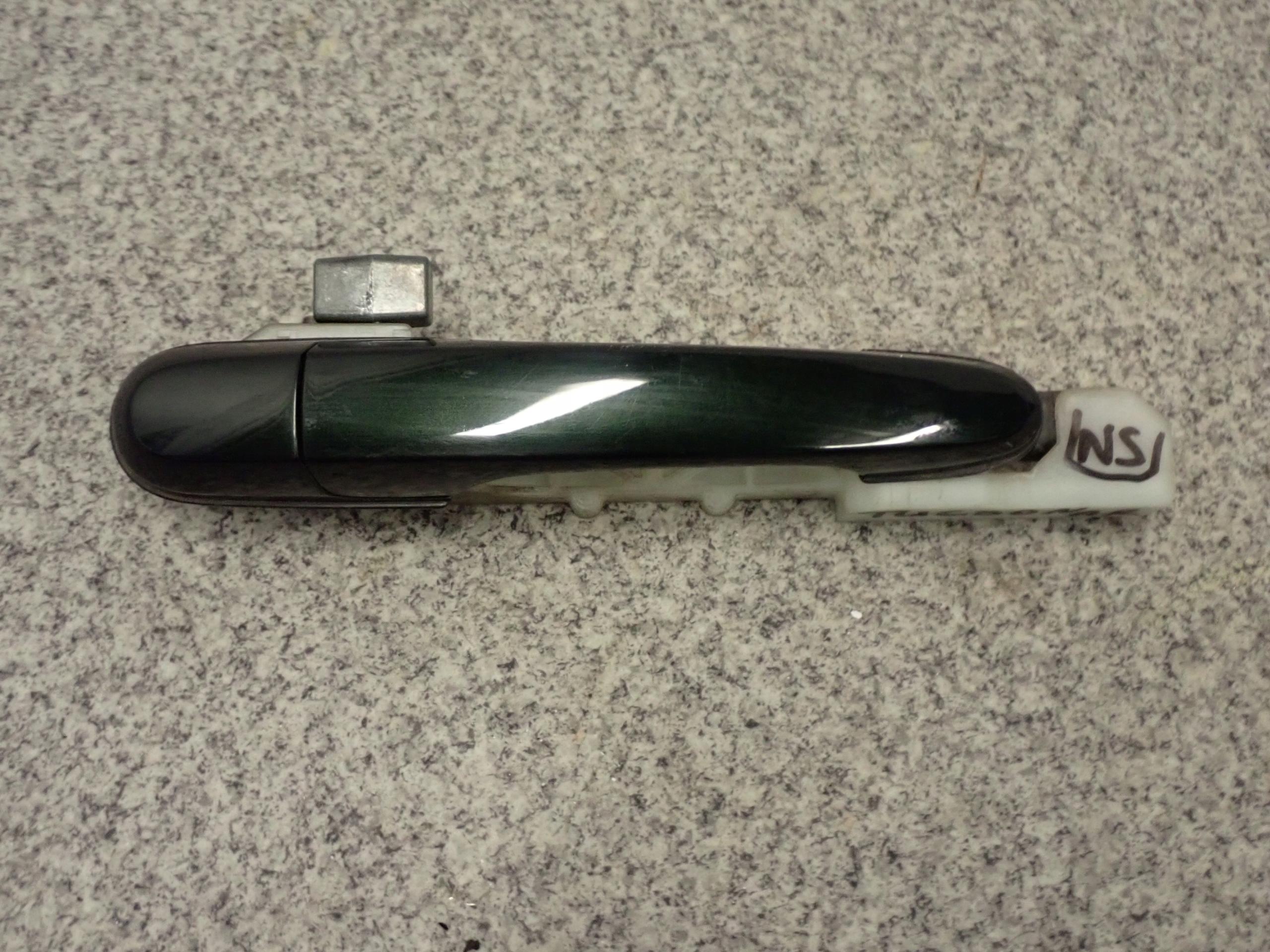 HYUNDAI TUCSON 04-09 ЗАДНЯЯ ПРАВАЯ РУЧКА