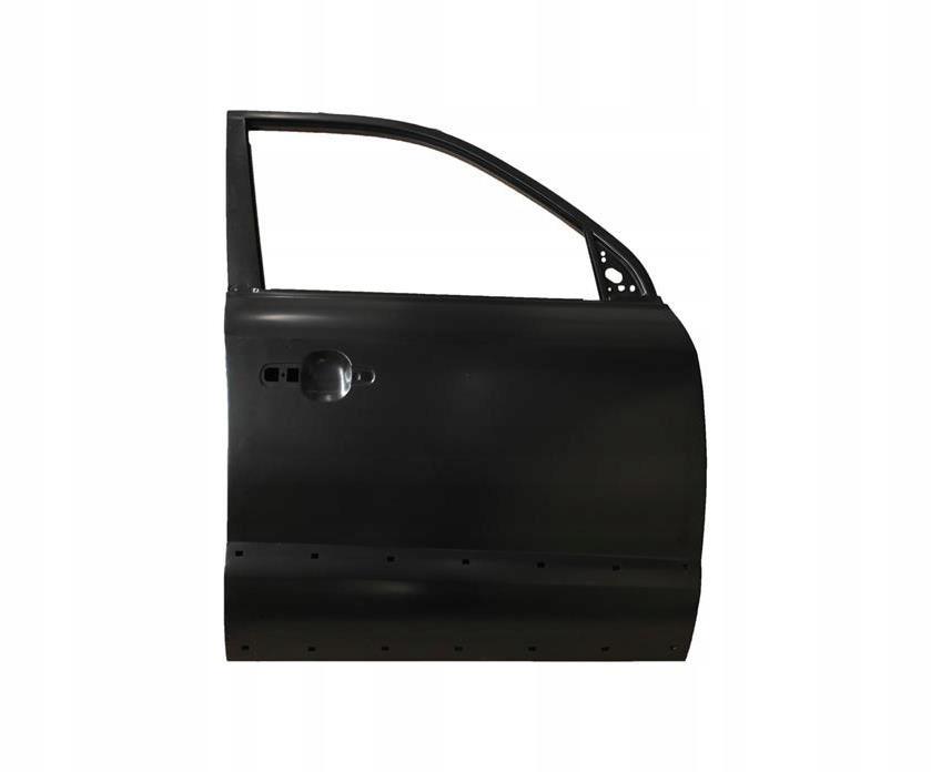 760042E050 - HYUNDAI TUCSON 05-09 ДВЕРИ