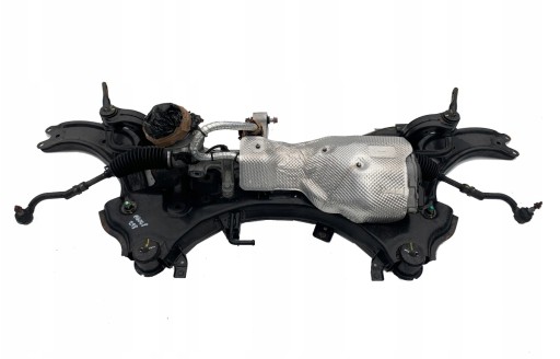 Подвеска hyundai tucson 1.6 t-gdi в сборе