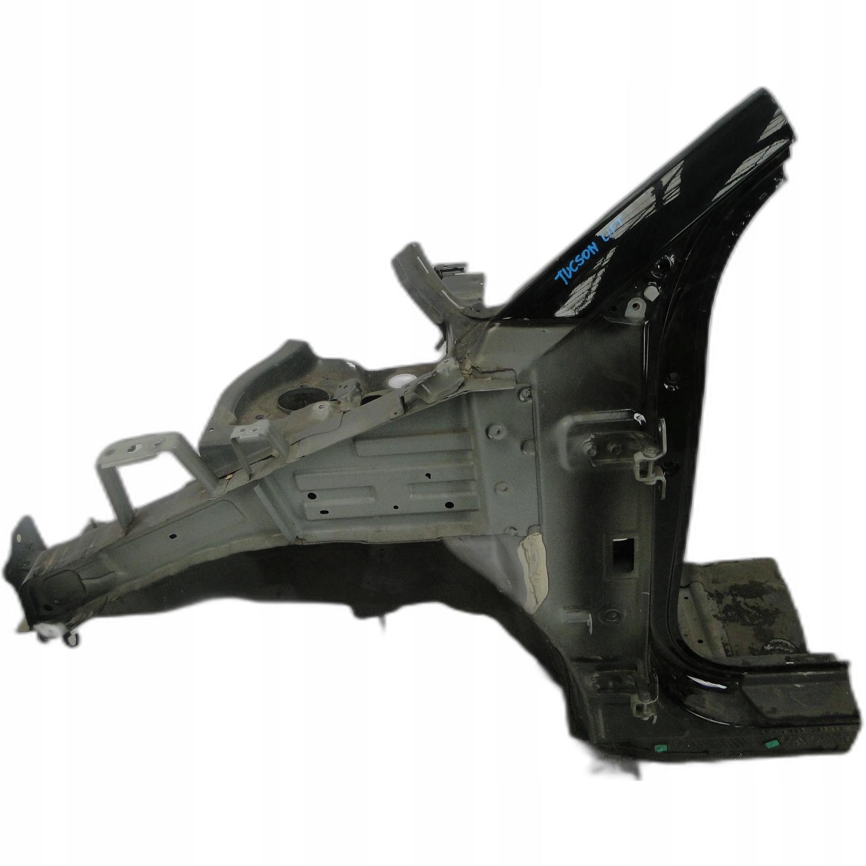 HYUNDAI TUCSON 15-20 ЧЕТВЕРТЬ ПЕРЕДНЯЯ ЛЕВАЯ