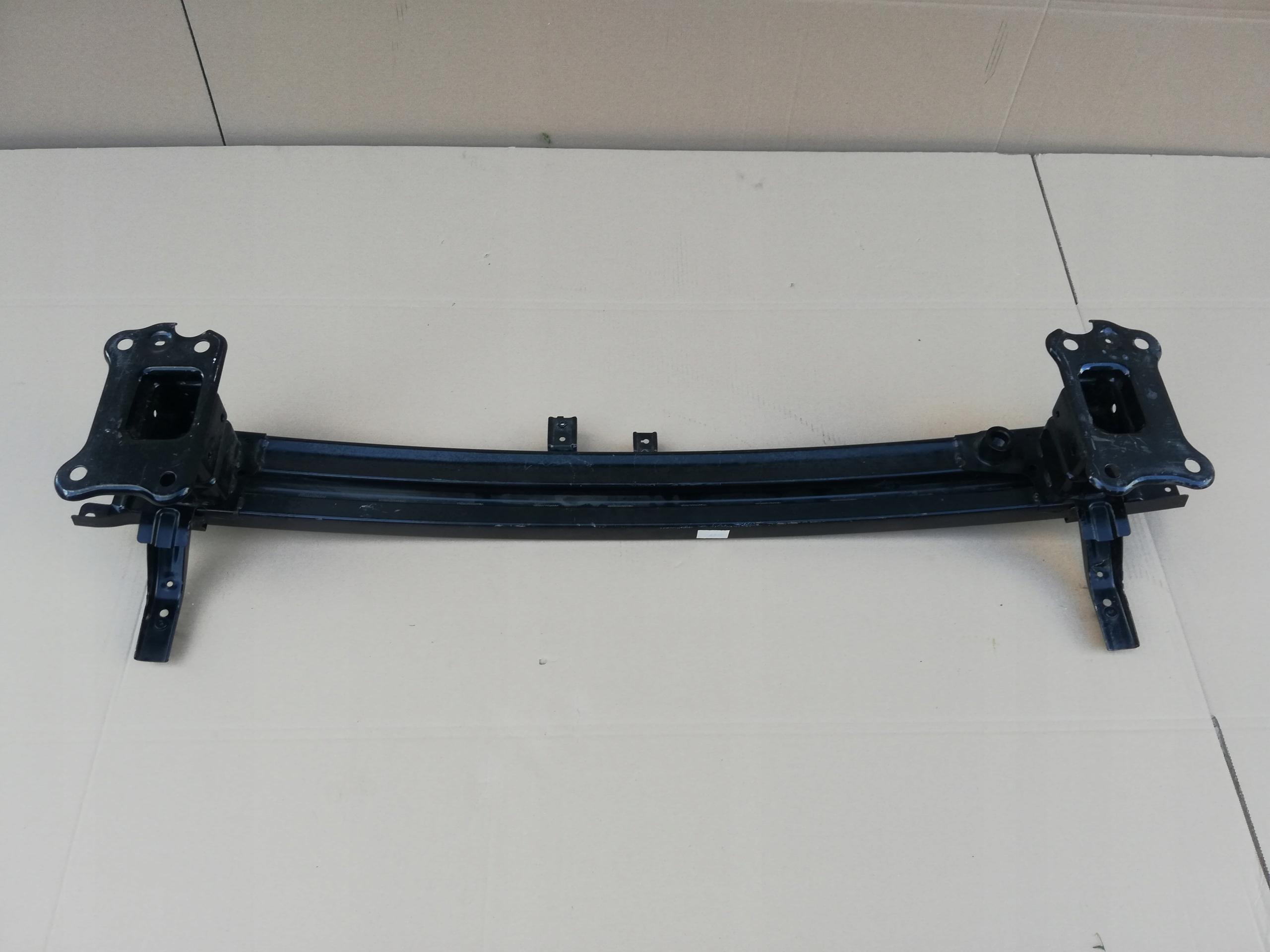 HYUNDAI TUCSON 15-БАЛКА ПЕРЕДНЬОГО БАМПЕРА SUPER