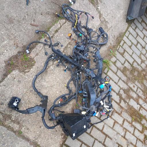 91211-d7860 - HYUNDAI TUCSON 18 - УСТАНОВКА ПОД КАПОТ 1.6 TGDI 2WD LIFT АВТОМАТИЧЕСКИЙ FULL LED