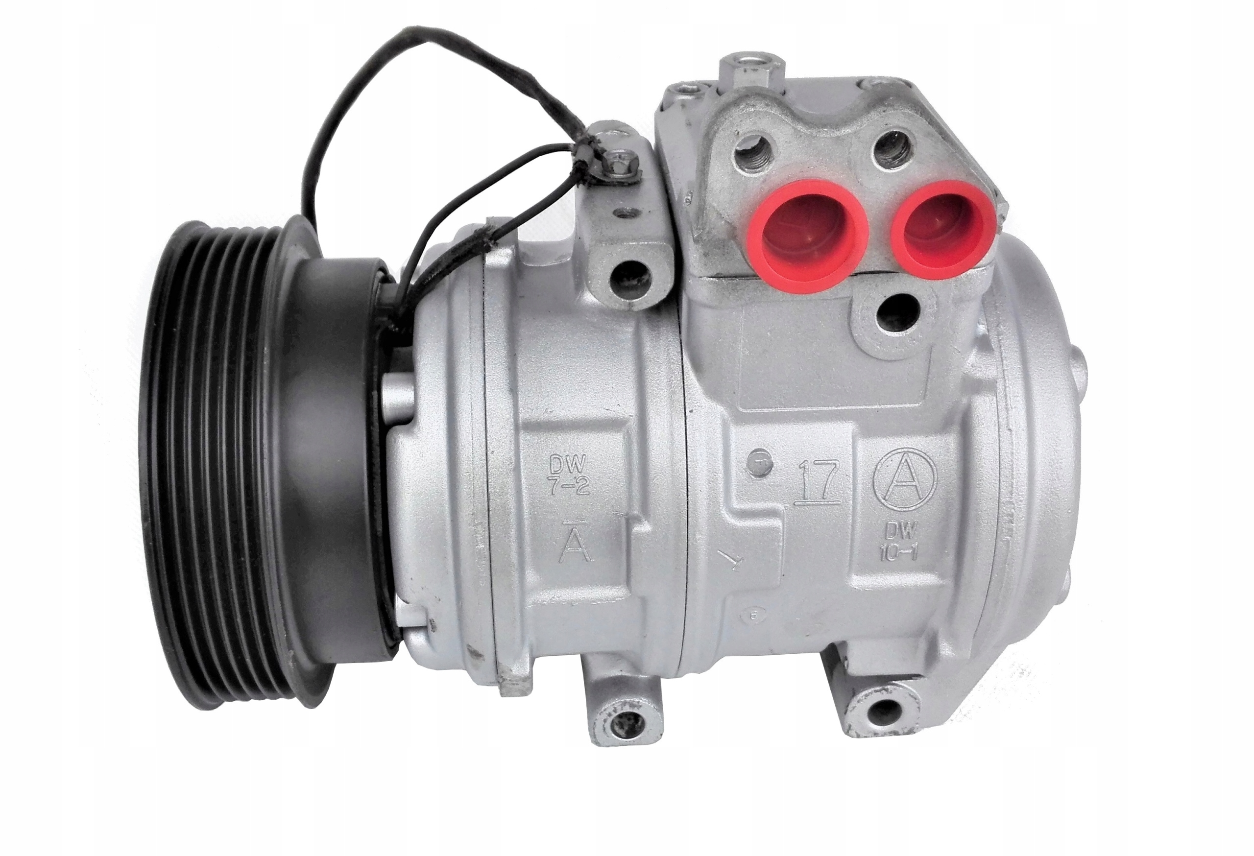 10PA17C - HYUNDAI Tucson 2.0 CRDI 2.7 компресор кондиціонера