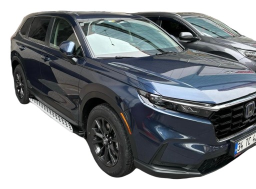 HYUNDAI TUCSON 2004-2009 ТРУБЫ КРАСИВЫЕ ПОДНОЖКИ ПРОЧНЫЕ