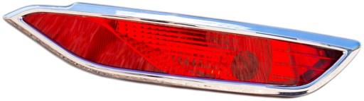 HYUNDAI TUCSON 2015-2018 ГАЛОГЕННЫЕ ЗАДНИЕ КРЫШКИ