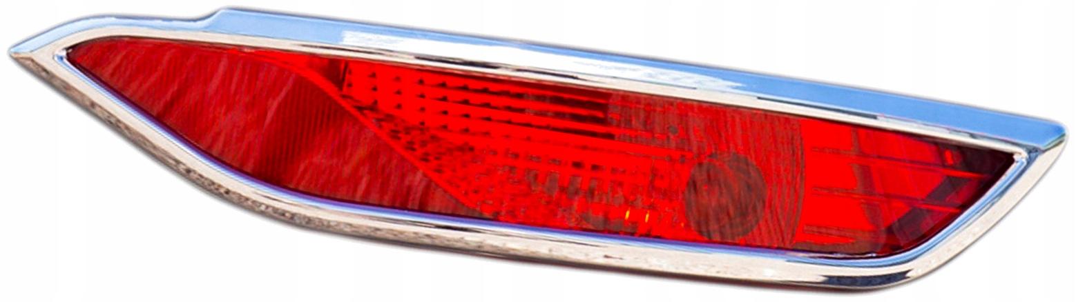 HYUNDAI TUCSON 2015-2018 ГАЛОГЕННЫЕ ЗАДНИЕ КРЫШКИ