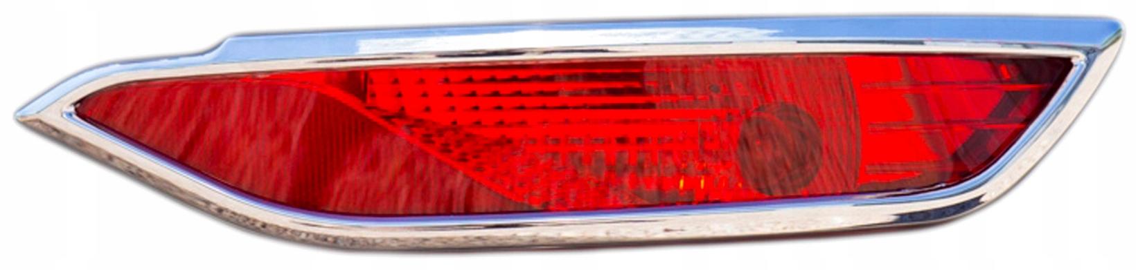 HYUNDAI TUCSON 2015-2018 ГАЛОГЕННІ ЗАДНІ КРИШКИ