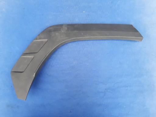 87742N7000 - HYUNDAI TUCSON 21-НАКЛАДКА НА ЗАДНЕЕ ПРАВОЕ КРЫЛО