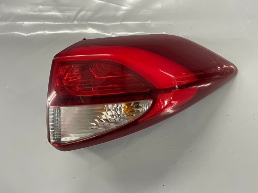 92402-D71, - Hyundai Tucson 3 III LAMP LAW Lever Bedder Europe 92402-D31