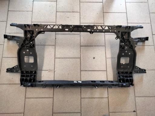 HYUNDAI TUCSON 4 IV 20- УСИЛИТЕЛЬ ПЕРЕДНЕГО РЕМЕНЬ 64101-N7000