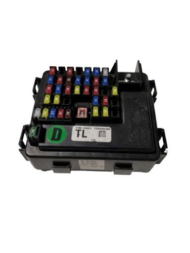 91950-D3240A - Блок предохранителей hyundai tucson ii 1.6 gdi