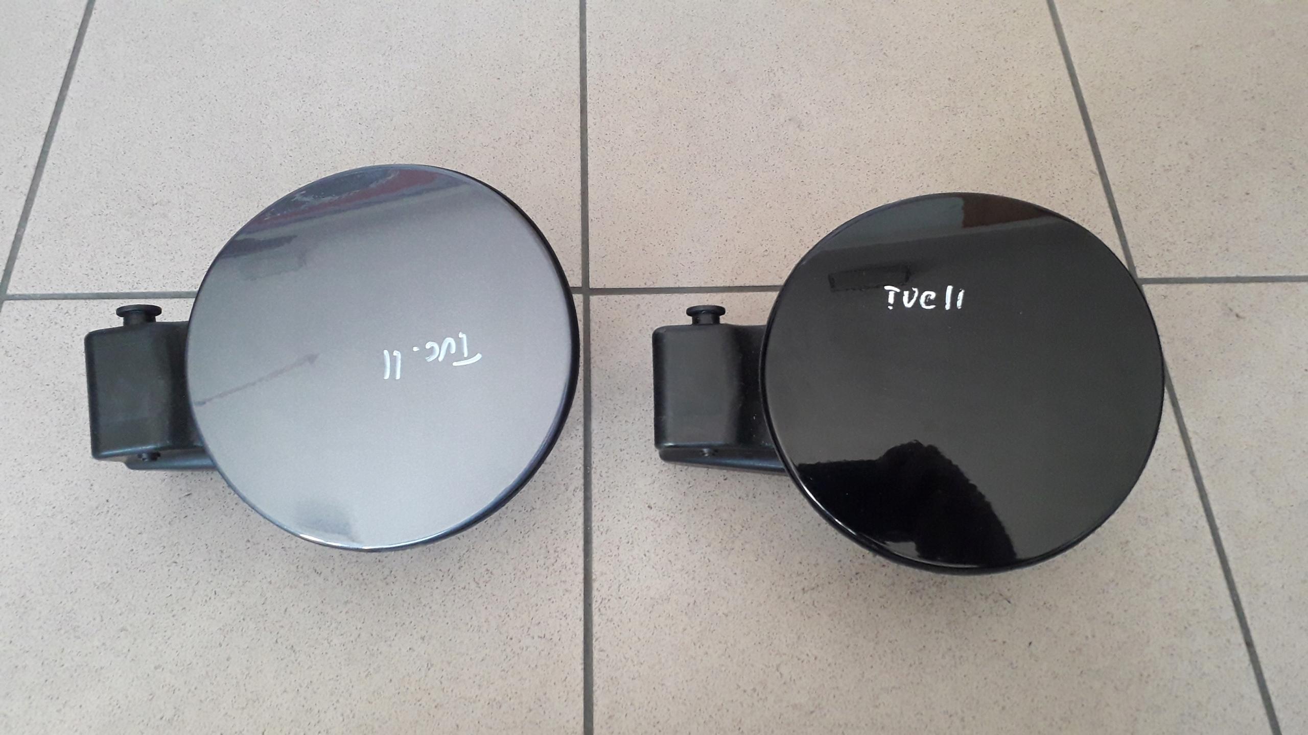 69513-D7000 69510-D7000 - HYUNDAI TUCSON II 2015-КРИШКА ПАЛИВНОГО БАКА ЧОРНА